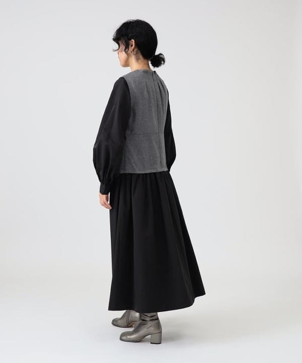 kigoさんの「BEAMS WOMEN｜」を使ったコーディネート