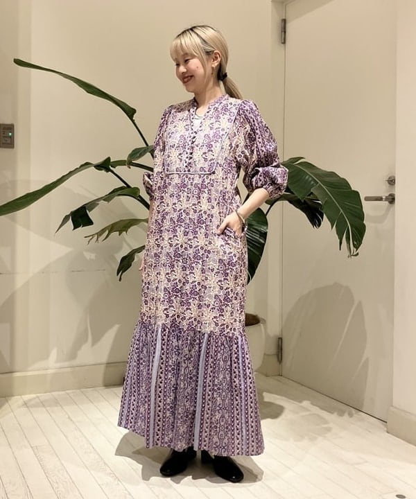 B:MING LIFE STORE by BEAMS 栗島 七海