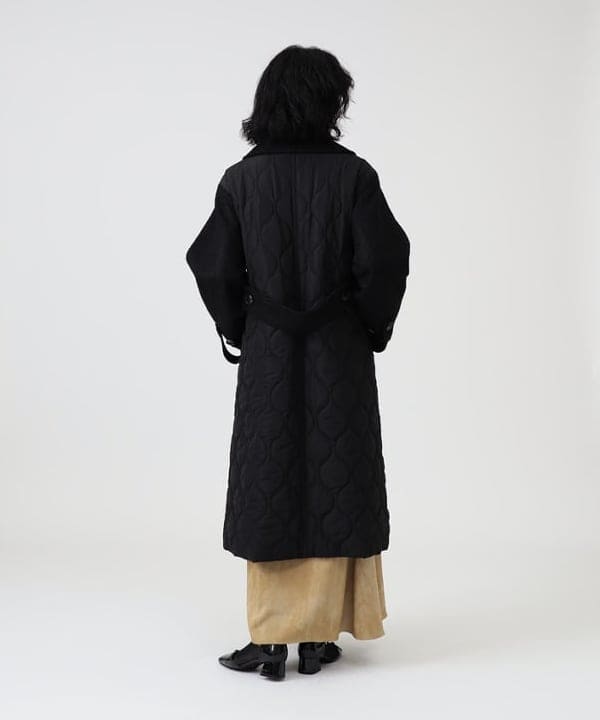 kigoさんの「BEAMS WOMEN｜」を使ったコーディネート