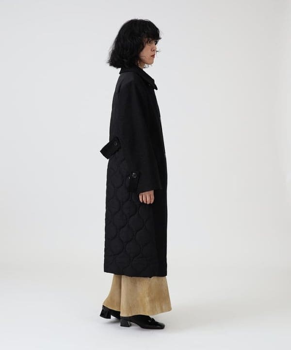 kigoさんの「BEAMS WOMEN｜」を使ったコーディネート
