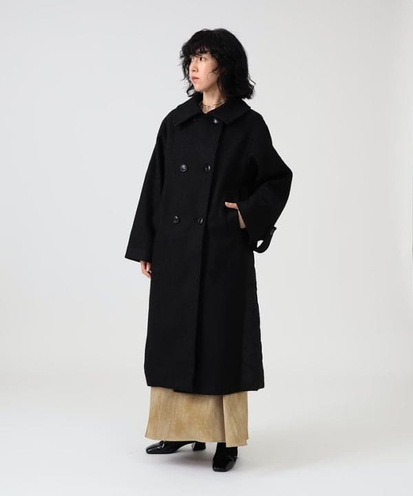 kigoさんの「BEAMS WOMEN｜」を使ったコーディネート
