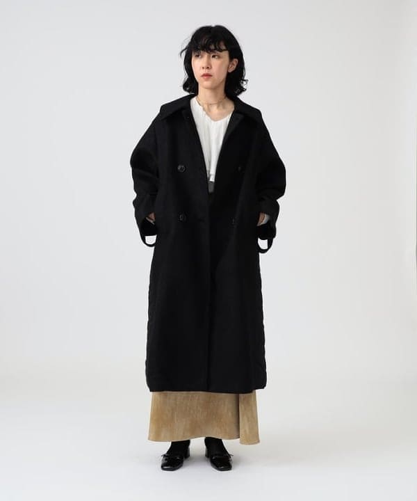 kigoさんの「BEAMS WOMEN｜」を使ったコーディネート
