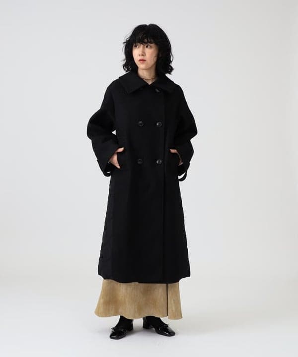 kigoさんの「BEAMS WOMEN｜」を使ったコーディネート