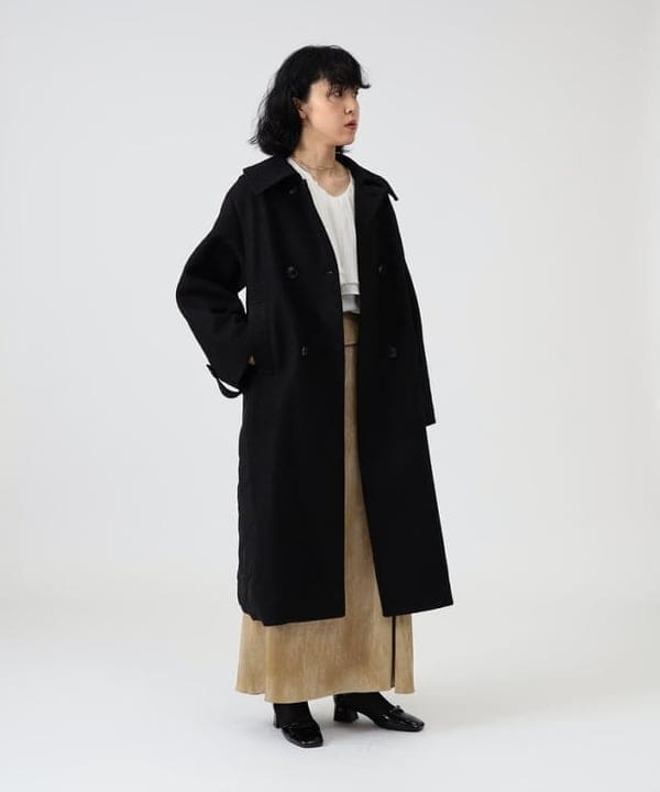 kigoさんの「BEAMS WOMEN｜」を使ったコーディネート