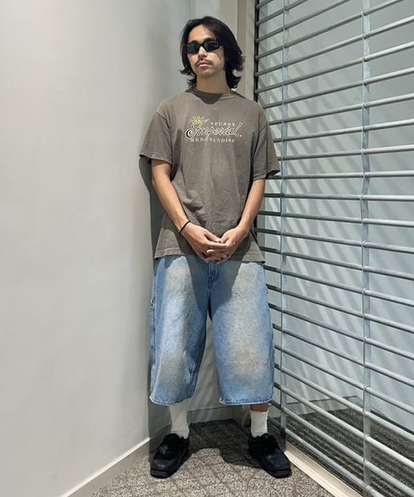 ビームス 北千住 LIMITED STORE（1111474） スタイリング