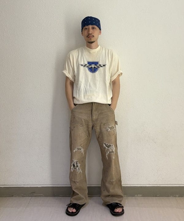 森田様 ビームス ライフ 横浜（1111492） スタイリング・コーディネイト