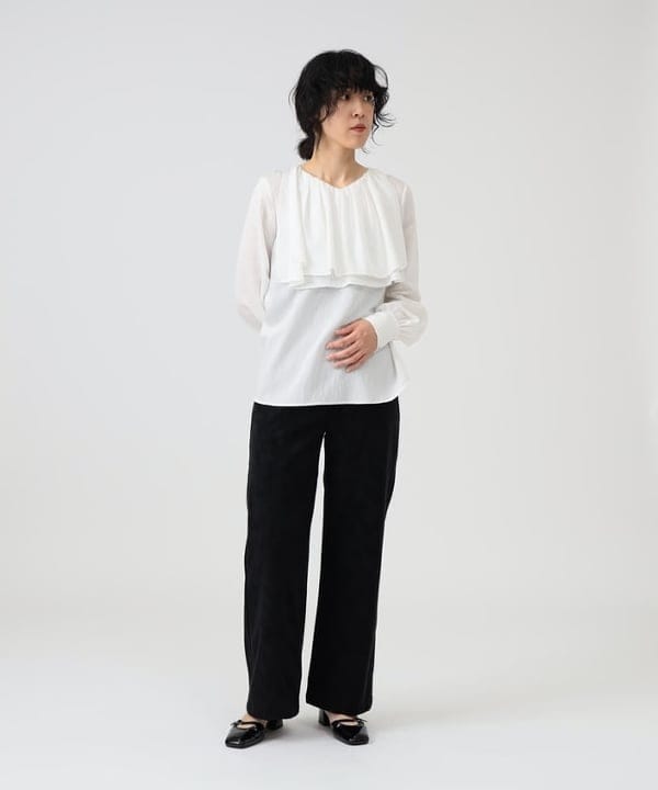 kigoさんの「BEAMS WOMEN｜」を使ったコーディネート