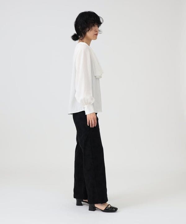 kigoさんの「BEAMS WOMEN｜」を使ったコーディネート