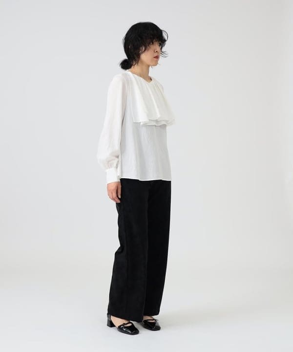 kigoさんの「BEAMS WOMEN｜」を使ったコーディネート