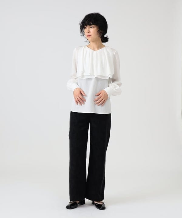 kigoさんの「BEAMS WOMEN｜」を使ったコーディネート