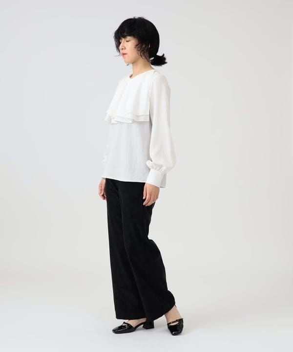kigoさんの「BEAMS WOMEN｜」を使ったコーディネート