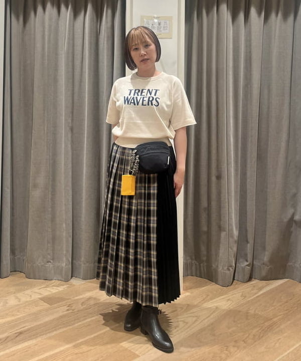 Homecomings HURTS FINE 新品未使用送料込み B:MING by BEAMS（ビーミング by ビームス）GO TO HOLLYWOOD