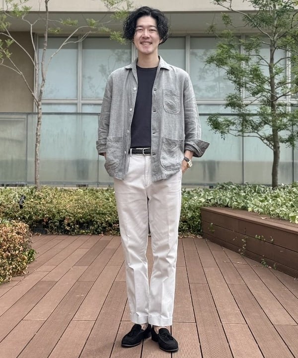 B:MING LIFE STORE by BEAMS 小林 涼介