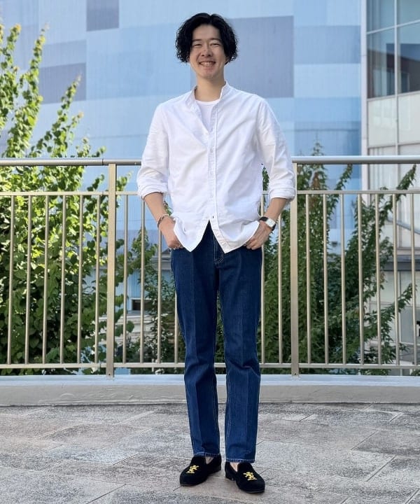 B:MING LIFE STORE by BEAMS 小林 涼介