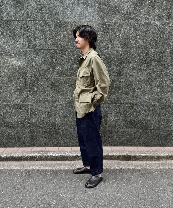 ビームス 千葉（1111656） スタイリング・コーディネイト｜BEAMS
