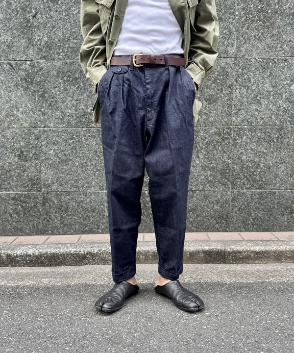 ビームス 千葉（1111656） スタイリング・コーディネイト｜BEAMS