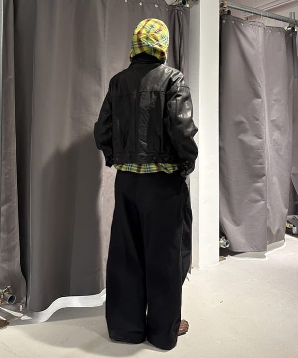 BEAMS HARAJUKU LIMITED STORE（1111726） スタイリング