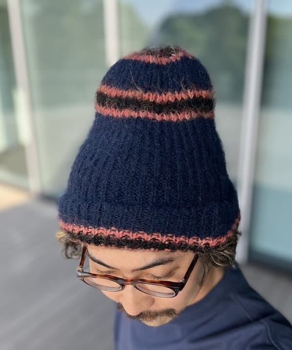 BAKU(東江 漠)さんの「BEAMS WOMEN｜【別注】LACOSTE / バッジ ロングスリーブＴシャツ」を使ったコーディネート