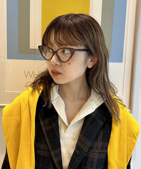 ナツハさんの「BEAMS WOMEN｜【別注】Healthknit × maturely / フーデッド ヘンリー ロングスリーブ」を使ったコーディネート