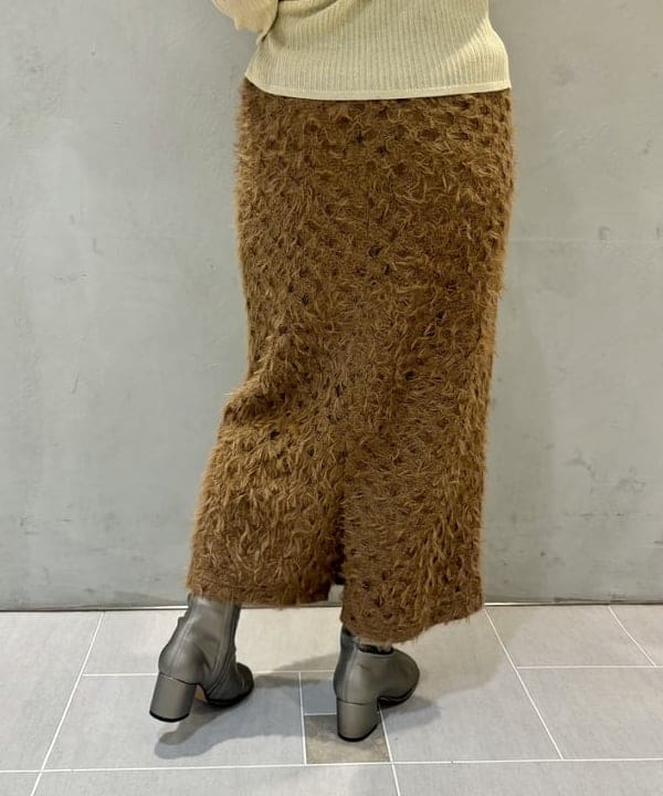 ヒカリさんの「BEAMS WOMEN｜RBS / RIBポロ ベストセット」を使ったコーディネート