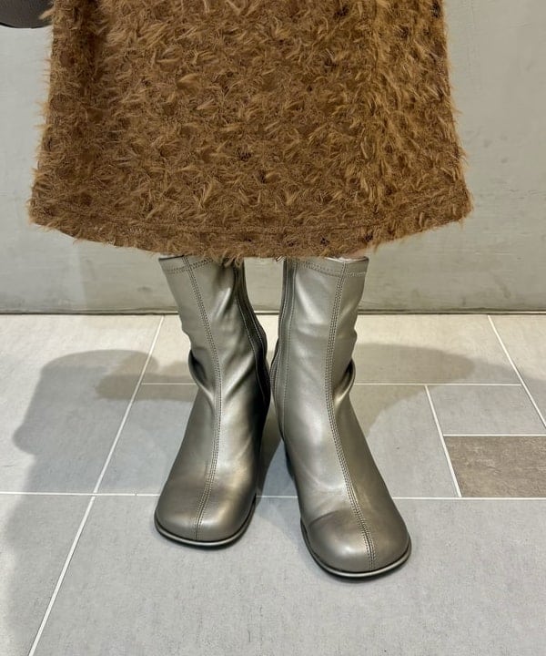 ヒカリさんの「BEAMS WOMEN｜RBS / RIBポロ ベストセット」を使ったコーディネート