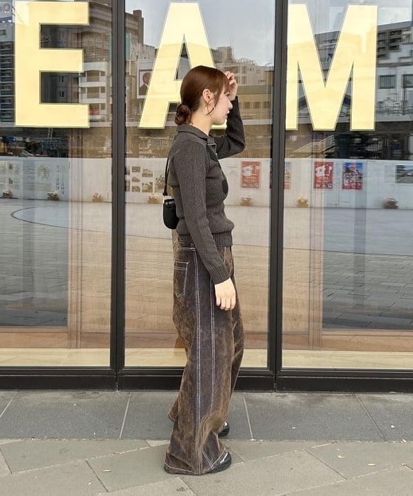 namiiiii様 ビームス 千葉（1108765） スタイリング・コーディネイト｜BEAMS