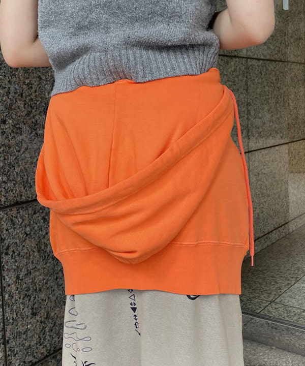 まゆちゃんさんの「BEAMS WOMEN｜【別注】SCREEN STARS / フルジップ パーカー」を使ったコーディネート