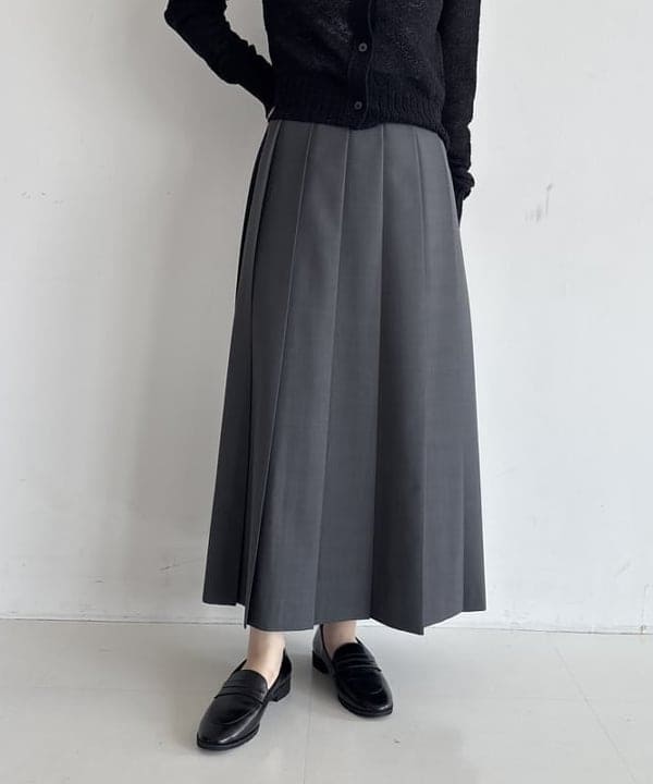 坂本 涼花さんの「BEAMS WOMEN｜【別注】Barbour / BEDALE ジャケット」を使ったコーディネート