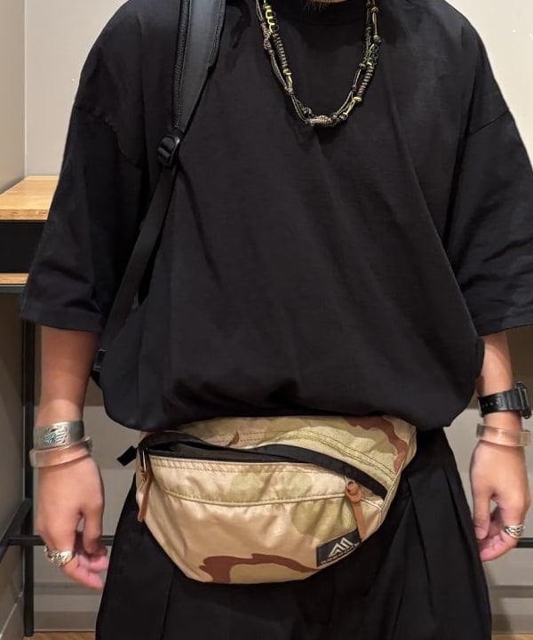 三宅 康平さんの「BEAMS WOMEN｜」を使ったコーディネート