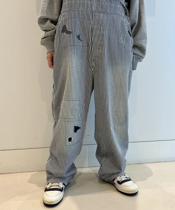 ナツハさんの「BEAMS WOMEN｜【別注】NEW ERA / チェック 940 Easy Snap」を使ったコーディネート