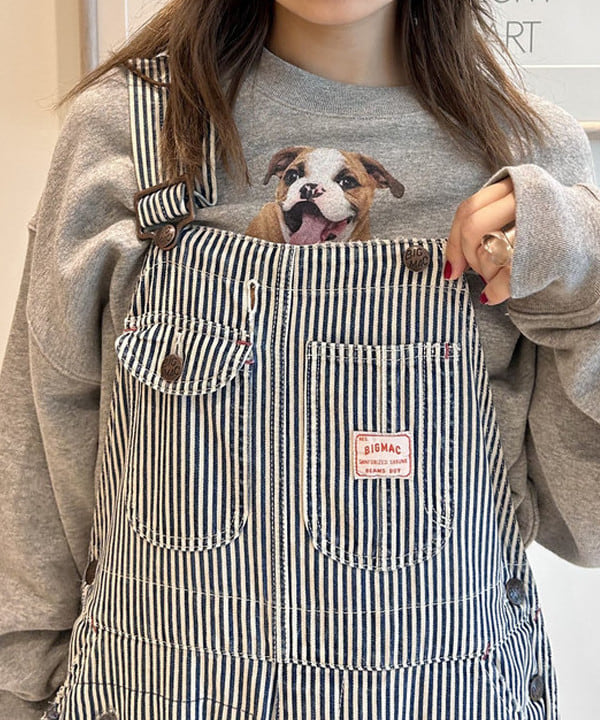 ナツハさんの「BEAMS WOMEN｜【別注】NEW ERA / チェック 940 Easy Snap」を使ったコーディネート