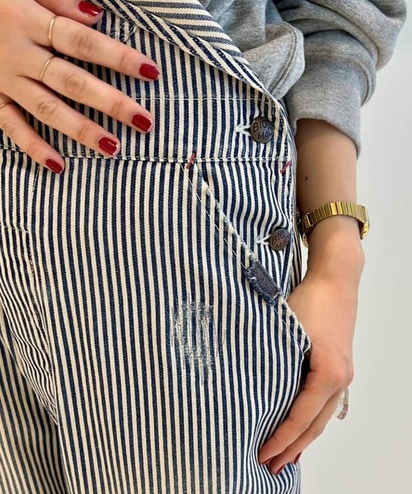 ナツハさんの「BEAMS WOMEN｜【別注】NEW ERA / チェック 940 Easy Snap」を使ったコーディネート