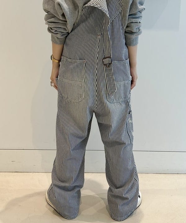 ナツハさんの「BEAMS WOMEN｜【別注】NEW ERA / チェック 940 Easy Snap」を使ったコーディネート