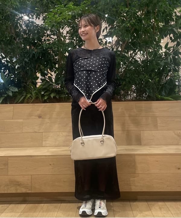 B:MING LIFE STORE by BEAMS 春名 美郁