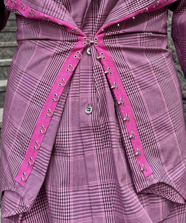 YABUさんの「BEAMS WOMEN｜」を使ったコーディネート