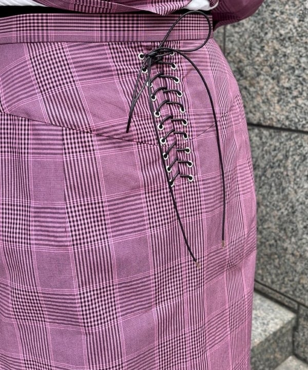 YABUさんの「BEAMS WOMEN｜」を使ったコーディネート