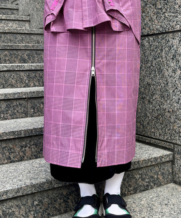 YABUさんの「BEAMS WOMEN｜」を使ったコーディネート