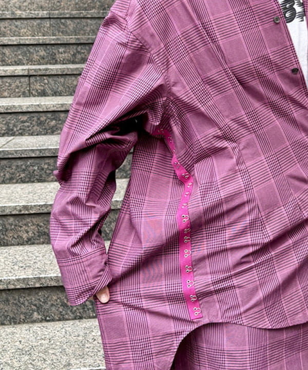 YABUさんの「BEAMS WOMEN｜」を使ったコーディネート