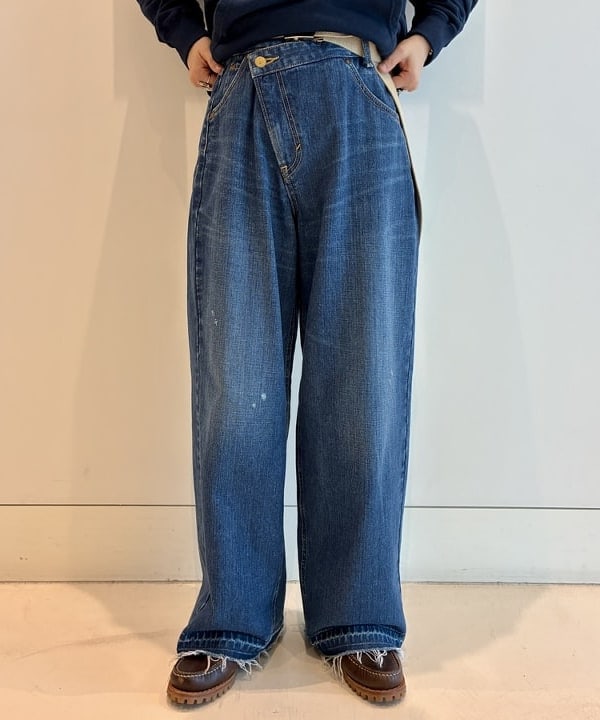 木村 梨香さんの「BEAMS WOMEN｜【別注】SIERRA DESIGNS / 2WAY ショート ダウン 25FW」を使ったコーディネート