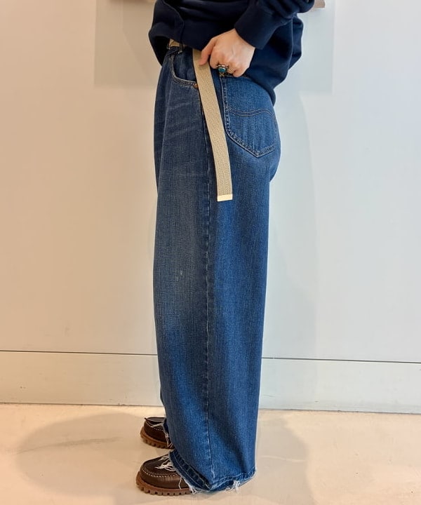 木村 梨香さんの「BEAMS WOMEN｜【別注】SIERRA DESIGNS / 2WAY ショート ダウン 25FW」を使ったコーディネート