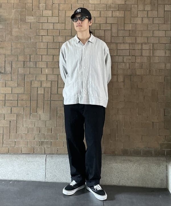 ピルグリム サーフ+サプライ 京都（1112275） スタイリング