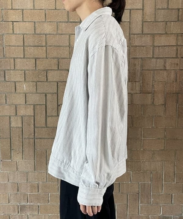 ピルグリム サーフ+サプライ 京都（1112275） スタイリング