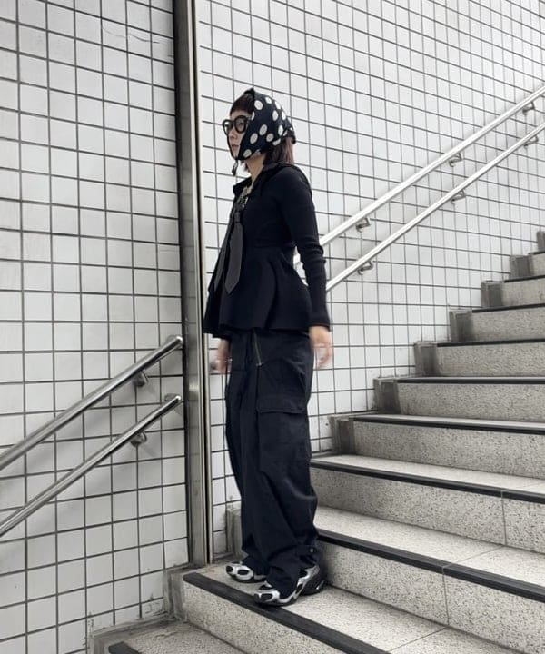 ビームス 天王寺（1112338） スタイリング・コーディネイト｜BEAMS