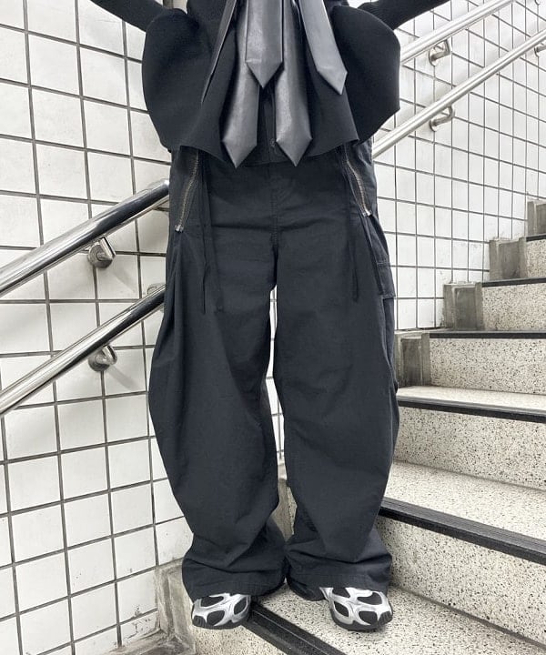 ビームス 天王寺（1112338） スタイリング・コーディネイト｜BEAMS