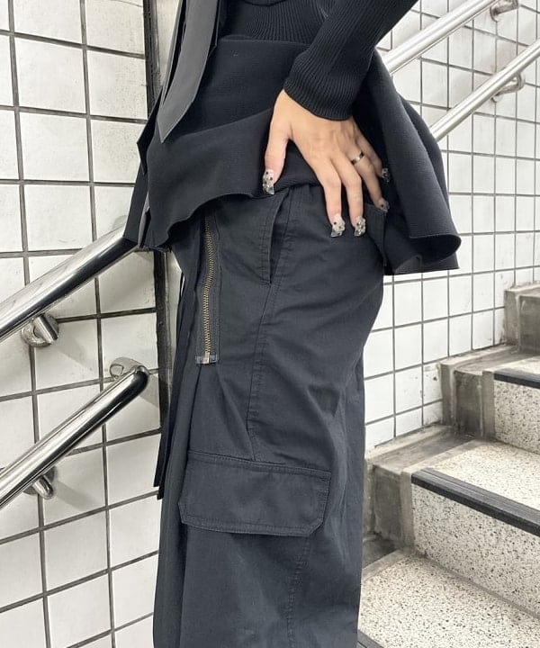 ビームス 天王寺（1112338） スタイリング・コーディネイト｜BEAMS