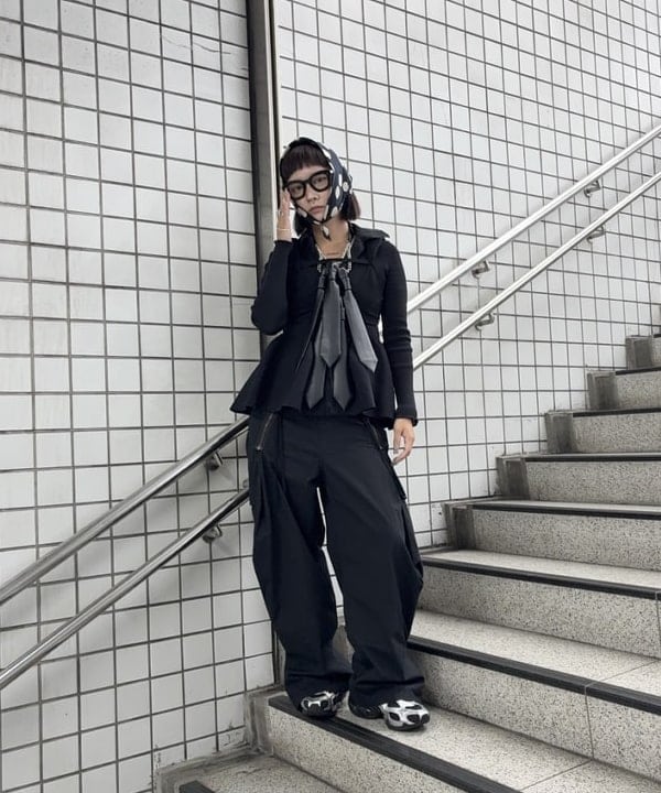 ビームス 天王寺（1112338） スタイリング・コーディネイト｜BEAMS