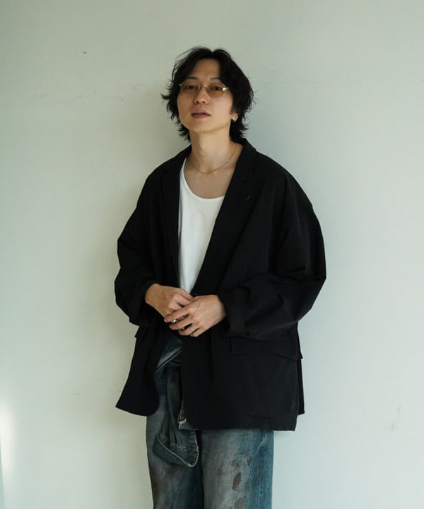 SUDOさんの「BEAMS WOMEN｜ダブルダイ デニム ウエスタン シャツ」を使ったコーディネート