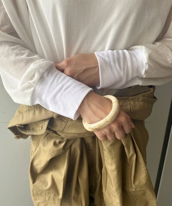 みりさんの「ショーツ オールインワン」を使ったコーディネート