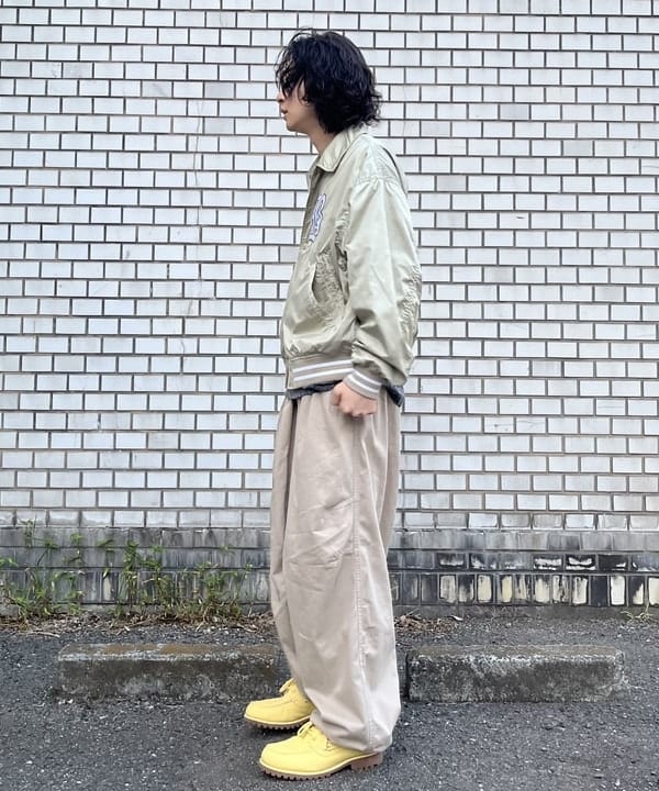 久保田 耀さんの「」を使ったコーディネート
