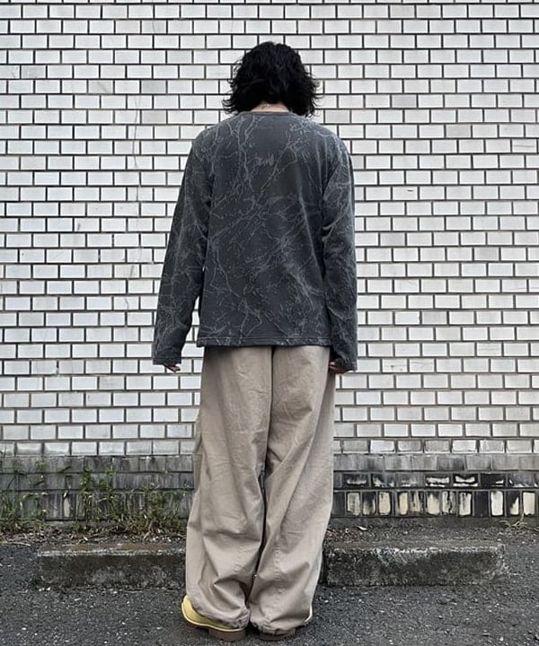 久保田 耀さんの「」を使ったコーディネート